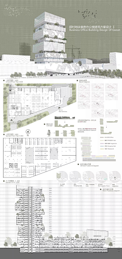 岩仔采集到建筑