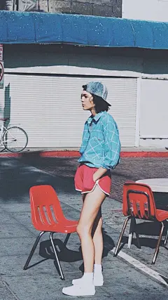 欧美风手机壁纸