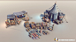 DETAILED - Fantasy Markets