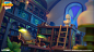 Location "Library" FamilyMatch