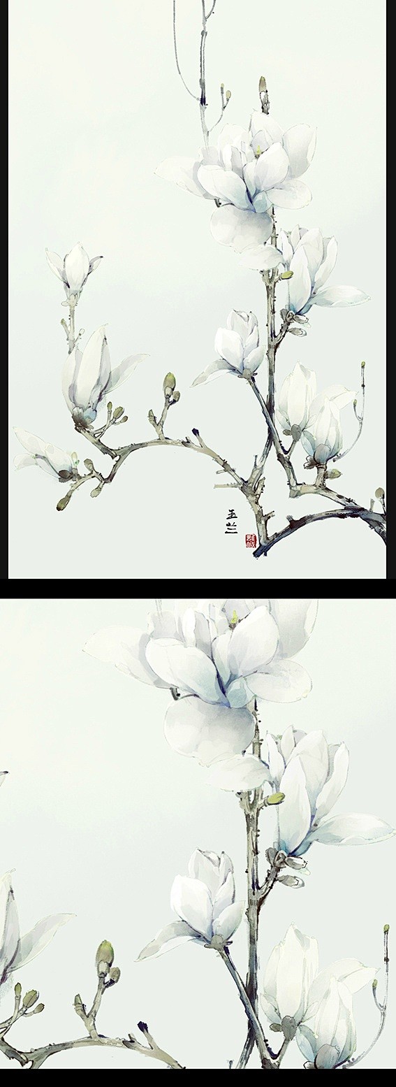 画画的离城