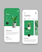 Share your thoughts on this design and make sure you check out the amazing author: -https:dribbble.comjuliajakubiak-Follow as at:-Turn on post notification if you want to not miss any of our publishing-One design each day-Want to learn more about UIUX?Che
