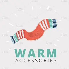 红色,围巾,羊毛,披肩,热,纺织品,自然美,柔和,时尚,白色