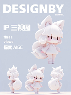 雪兔0713采集到IP设计