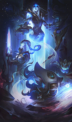 Eric-雄采集到LOL