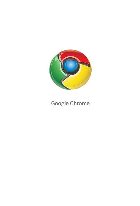 Google Chrome comic:...