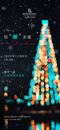 噜噜~~~采集到圣诞节