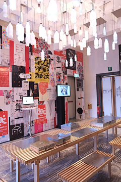 橙218采集到空间展示