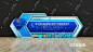 现代会议氛围装置_器材设备3d模型_溜溜ID：JCI276488838777-3d模型库