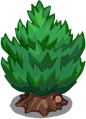 Tapered Garden Tree