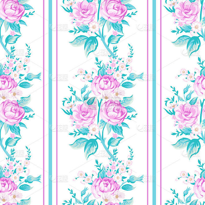 seamless-pattern-with-floral