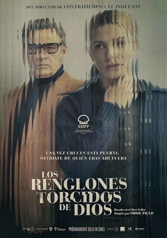 上帝的笔误 Los renglones ...