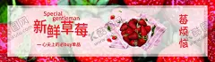 草莓 【酷图网】新鲜草莓,草莓海报,草莓采摘,采摘草莓,草莓熟啦,水果节,草莓季,草莓园,草莓采摘园