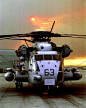 USMC CH-53E Super Stallion