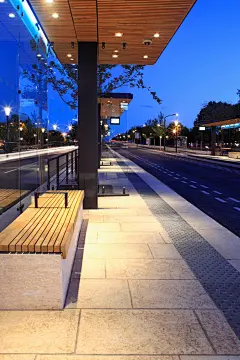 L丨道路景观设计丨市政道路商业街道跑道高速路景观