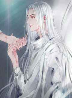 月岛山口采集到镇魂