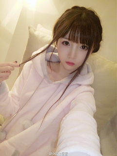 多彩な日記采集到美女
