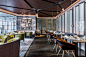 InterContinental Beijing Sanlitun-Ying chinese restaurant