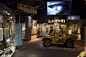 National Infantry Museum & Soldier Center - Christopher Chadbourne & Associates