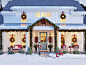 Christmas Home: 2 thousand results found on Yandex Images