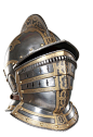 古代欧洲骑士头盔 图片素材(编号:20130301063124)@北坤人素材