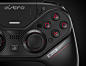 PlayStation C40 TR PS4 Gaming Controller : Completely customize your gaming experience with the PlayStation C40 TR PS4 Gaming Controller, featuring an entirely customizable design.