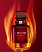 Photo by Givenchy Beauty on August 26, 2021.