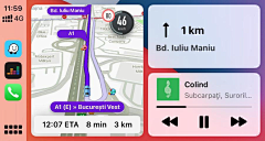 用户Qlv9PNLm采集到CarPlay