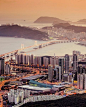 The 50 Most Beautiful Cities in the World
