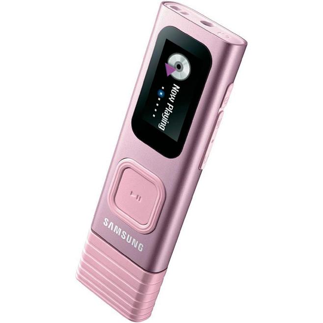 Samsung YP-U7