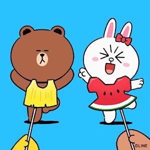 LINEFRIENDS_CHINA的微博...