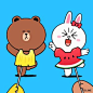 LINEFRIENDS_CHINA的微博_微博