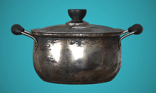 Pot-花瓣网