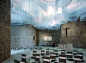 圣玛利亚·葛莱蒂教堂 / Mario Cucinella Architects,© Duccio Malagamba