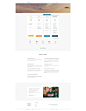 Prices page