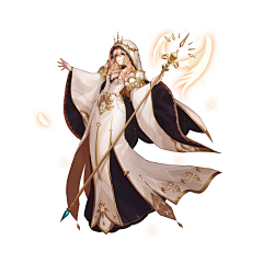 雪瑟seul采集到奶妈