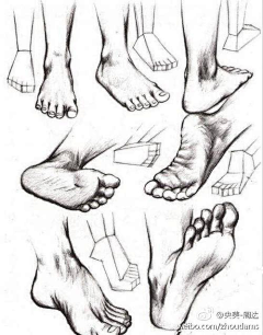 凪秋aki采集到动漫插画设计/人物