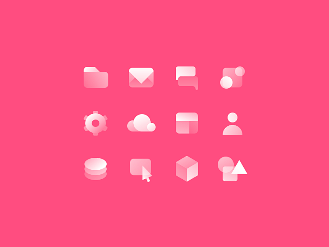 Webflow Icons