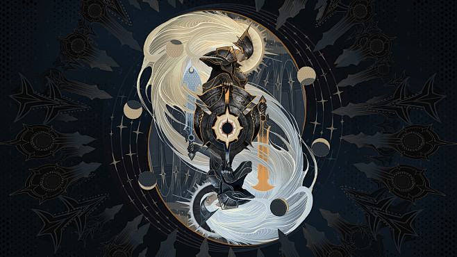 Eclipse Leona promo ...