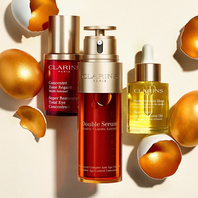 Clarins