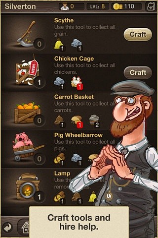 puzzlecraft