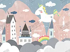 女孩房独角兽 【酷图网】卡通背景墙,可爱卡通,独角兽,云朵,气球,彩虹,星空,星星,粉色背景墙,卡通独角兽,粉色独角兽,彩虹独角兽,儿童房背景墙,儿童房壁纸,北欧背景墙,游戏房,背景墙,儿童房,男孩房,女孩房,幼儿园,手绘壁纸,儿童房卧室,卧室背景墙,卡通壁纸,现代简约,儿童设计,卡通背景,幼儿园背景墙,手绘背景墙,公主房,