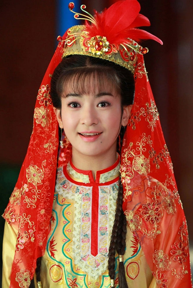 李晟新还珠格格