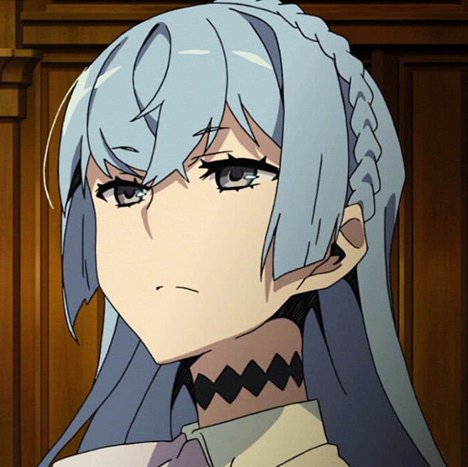 萝莉穹妹从不是可爱鬼转采于2021-01-12 20:36:23羁绊者#园崎法子动漫