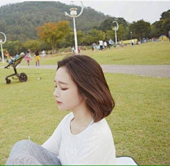 夜兰息采集到艳女志·Beauty