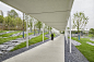 Anji Creative Design Center | Anji, China | TOA Landscape Architecture