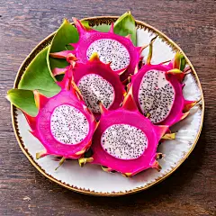 水果火龙果高清图片