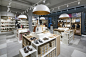 Flagship and global identity for CCC by Dalziel & Pow, Lubin – Poland » Retail Design Blog