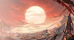 《长安幻想》手游官网——「交易系列服」上线！西市寻金，易宝生财。