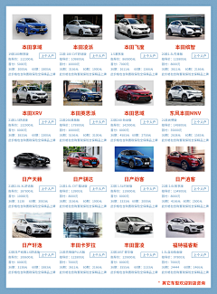 eXY34bS8采集到汽车零售